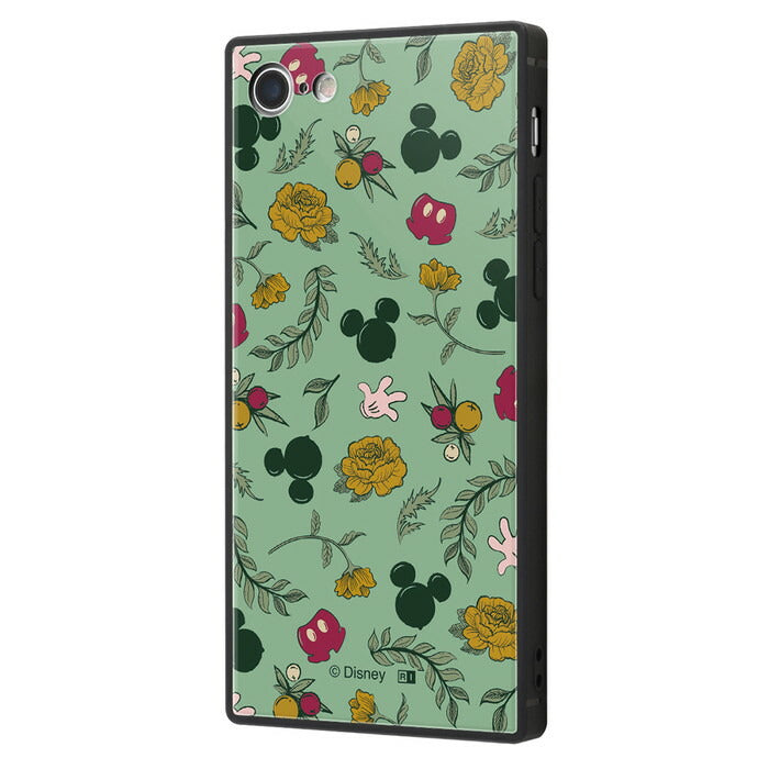 #カラー_ミッキーマウス_グリーン