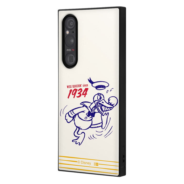 #カラー_ドナルド_ビンテージ1