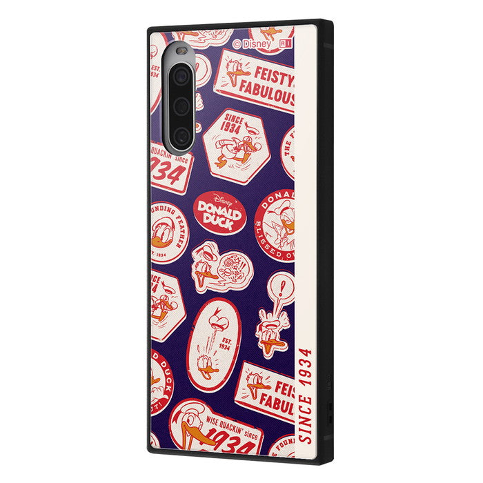 #カラー_ドナルド_ビンテージ2