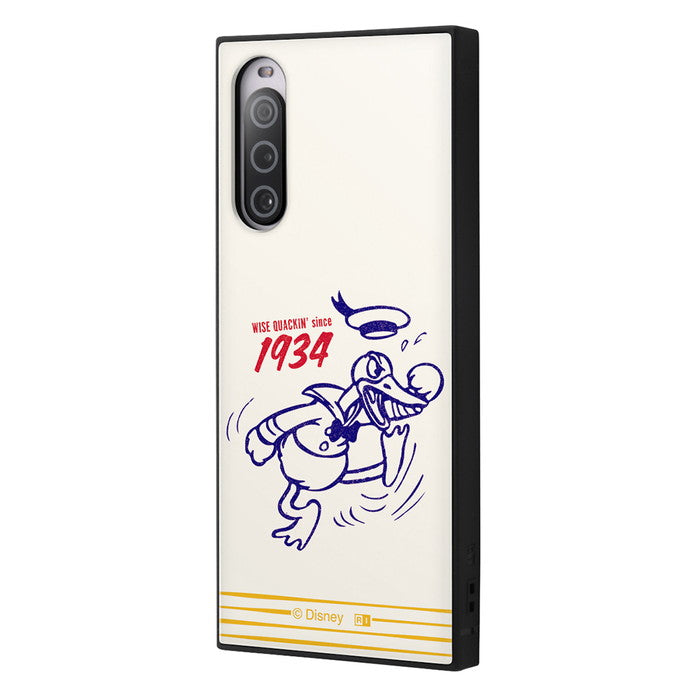 #カラー_ドナルド_ビンテージ1