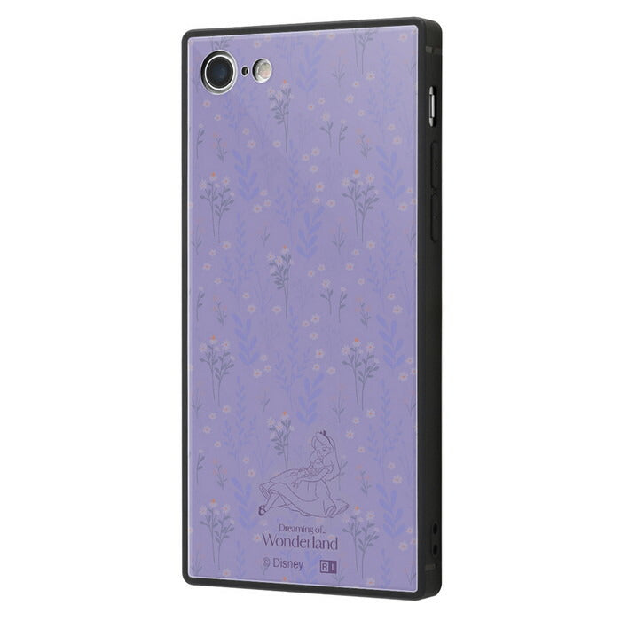 #カラー_アリス_ボタニカル