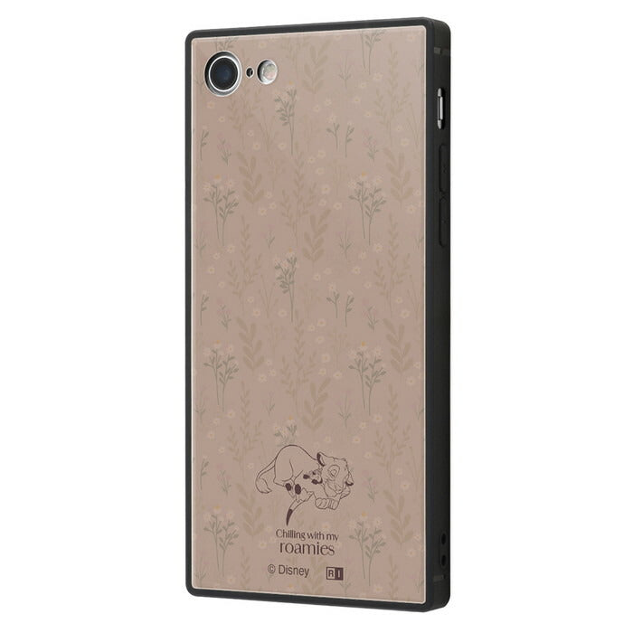 #カラー_シンバ_ボタニカル