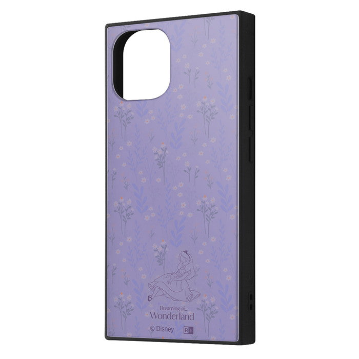 #カラー_アリス_ボタニカル