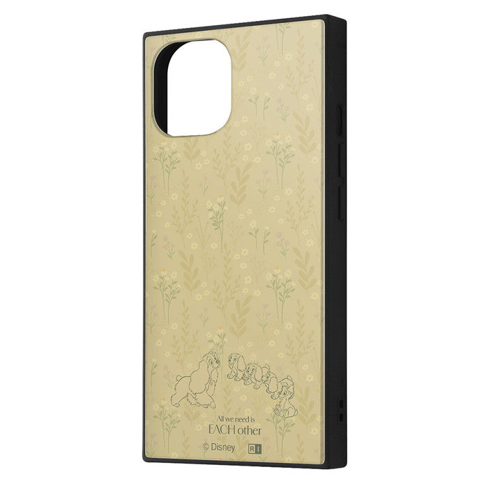 #カラー_レディたち_ボタニカル