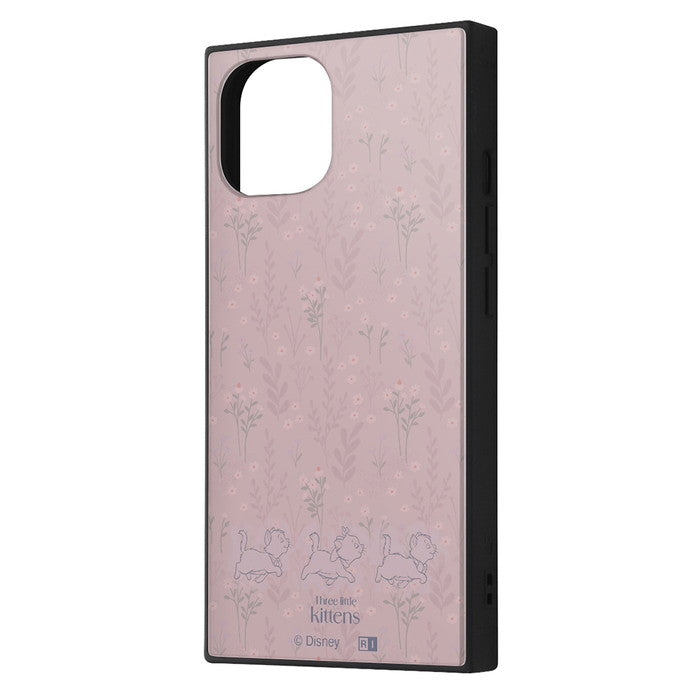 #カラー_子猫たち_ボタニカル