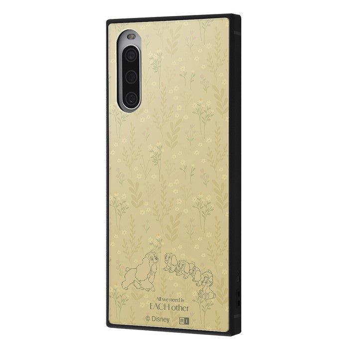 #カラー_レディたち_ボタニカル