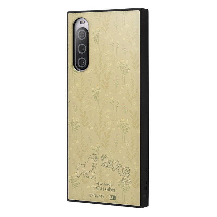 #カラー_レディたち_ボタニカル