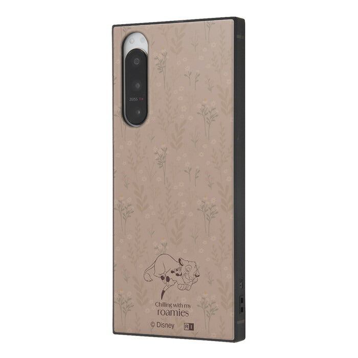 #カラー_シンバ_ボタニカル