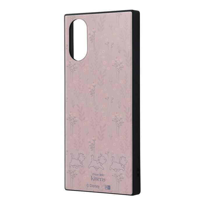 #カラー_子猫たち_ボタニカル