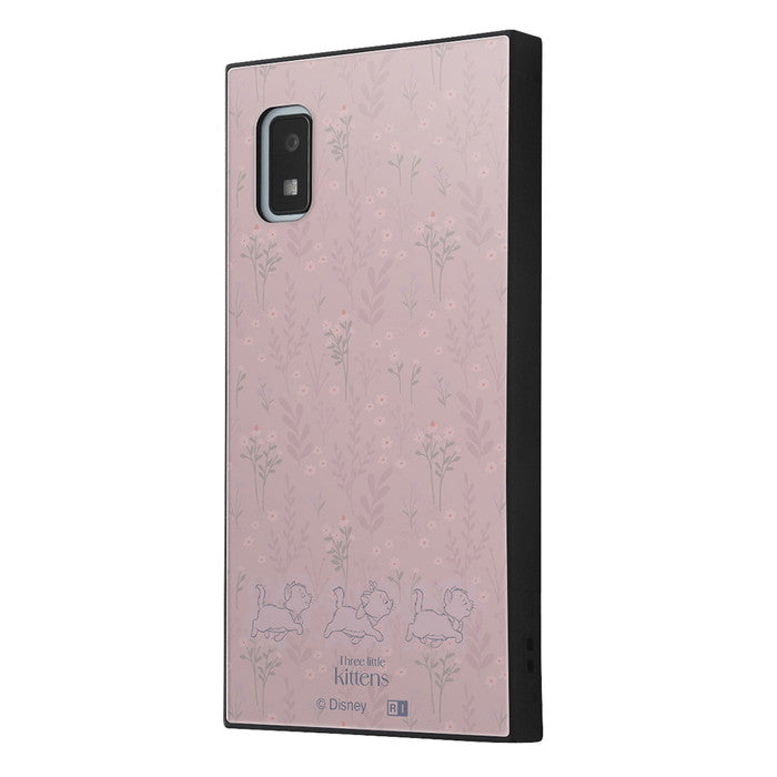 #カラー_子猫たち_ボタニカル