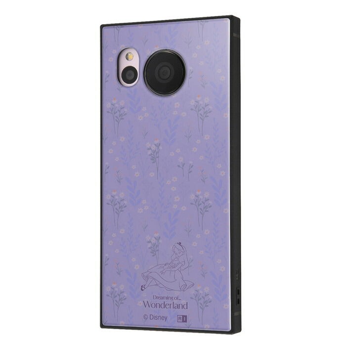 #カラー_アリス_ボタニカル