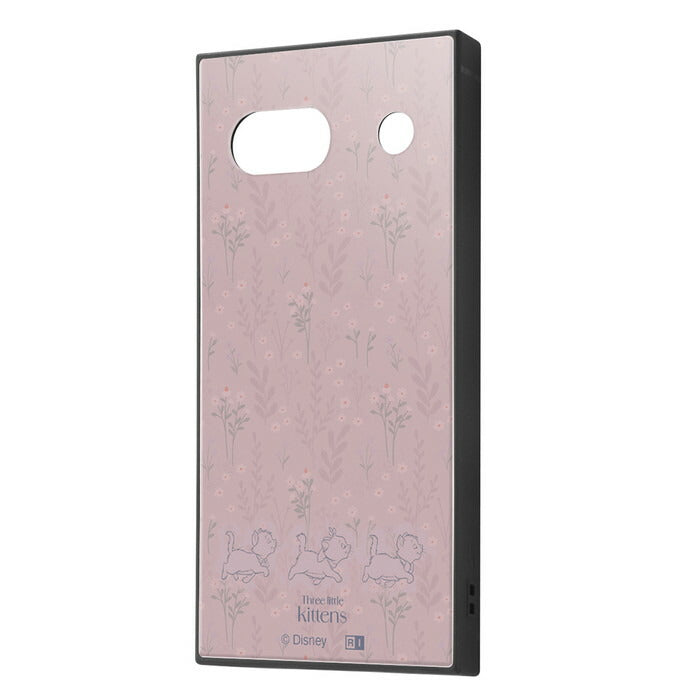 #カラー_子猫たち_ボタニカル