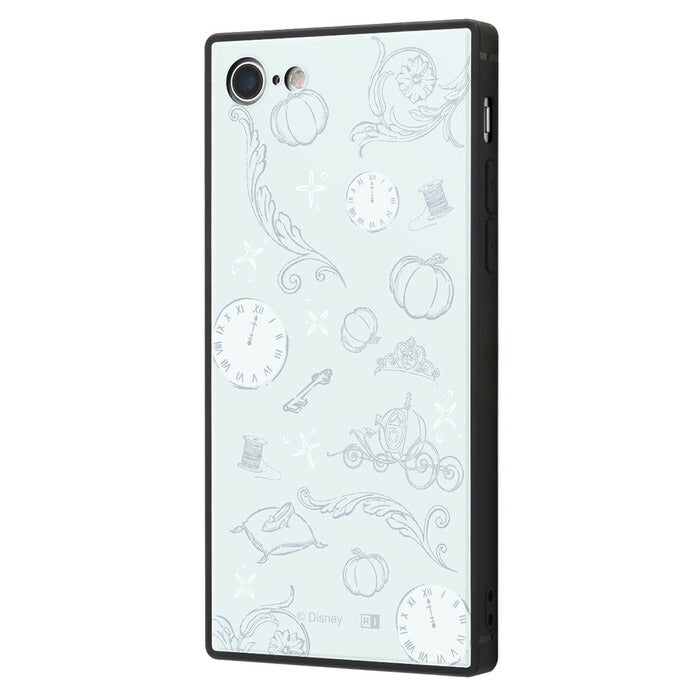 #カラー_シンデレラ_アイコン