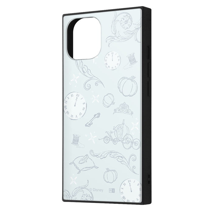 #カラー_シンデレラ_アイコン