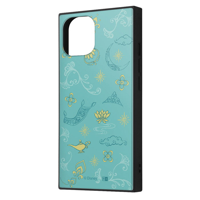 #カラー_ジャスミン_アイコン