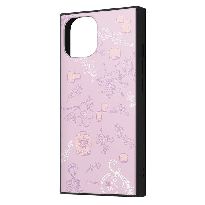 #カラー_ラプンツェル_アイコン