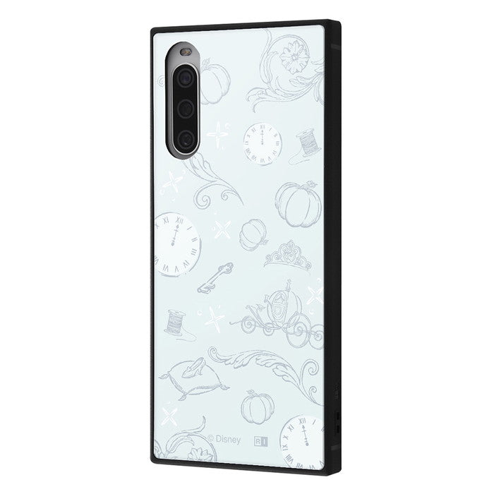 #カラー_シンデレラ_アイコン