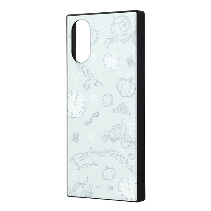 #カラー_シンデレラ_アイコン