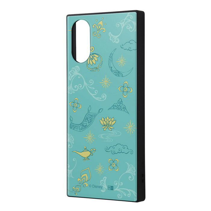 #カラー_ジャスミン_アイコン