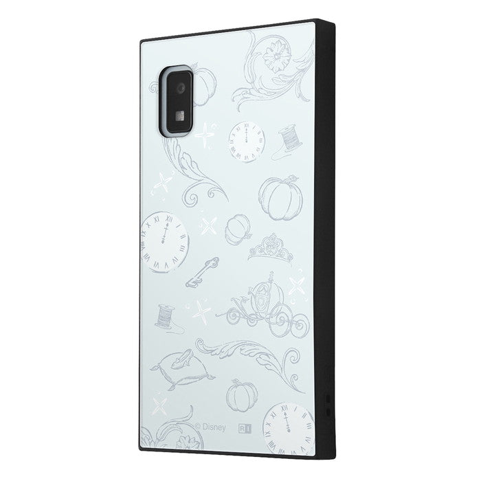 #カラー_シンデレラ_アイコン