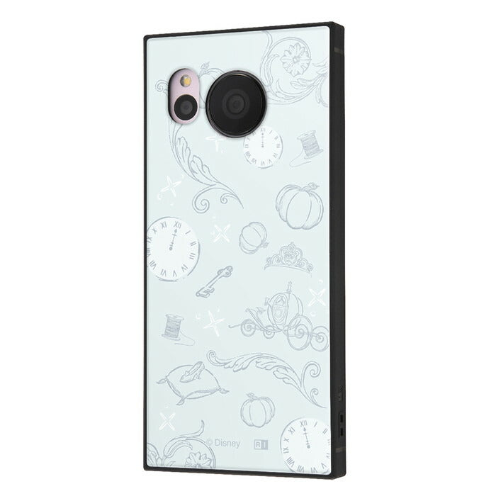 #カラー_シンデレラ_アイコン