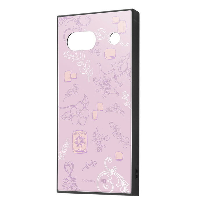 #カラー_ラプンツェル_アイコン