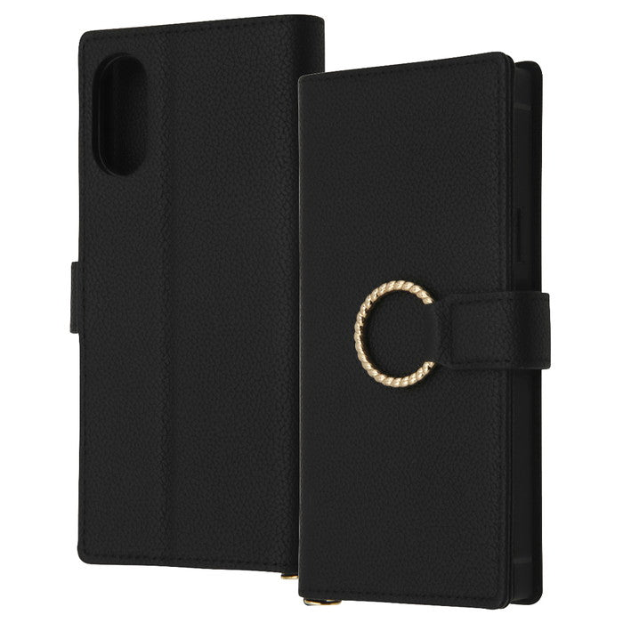 #カラー_ブラック