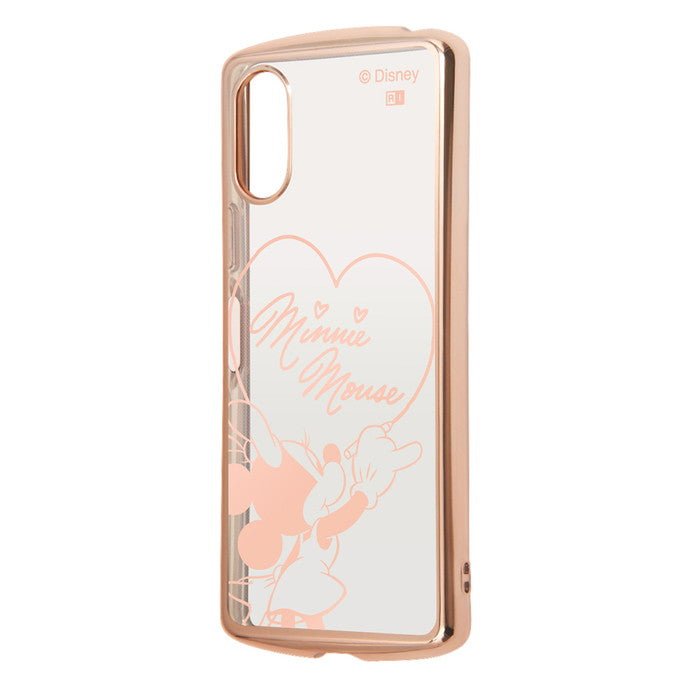 #カラー_ミニーマウスサイン_メタリック