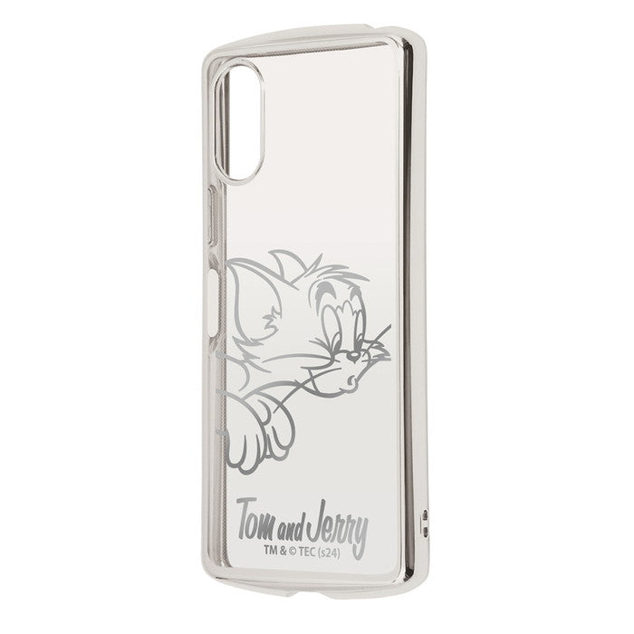 #カラー_トム_メタリック