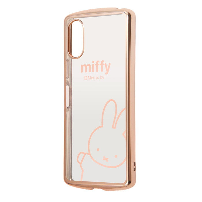 #カラー_ミッフィー_メタリック