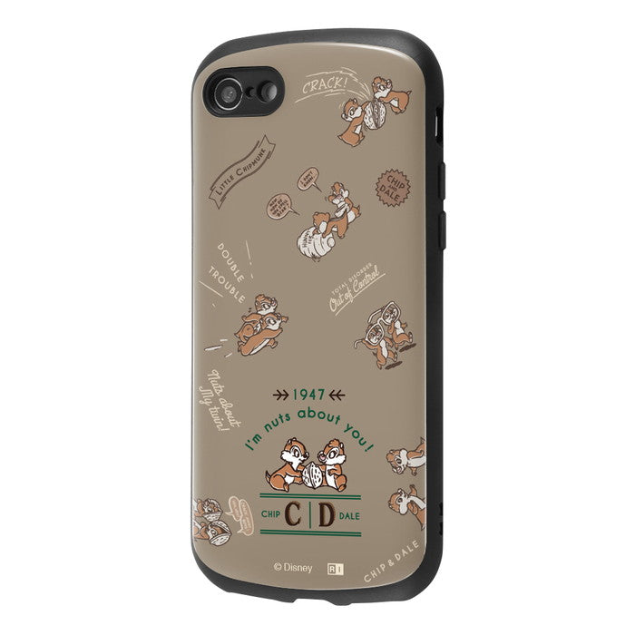 #カラー_チップ&デール_ベストフレンズ