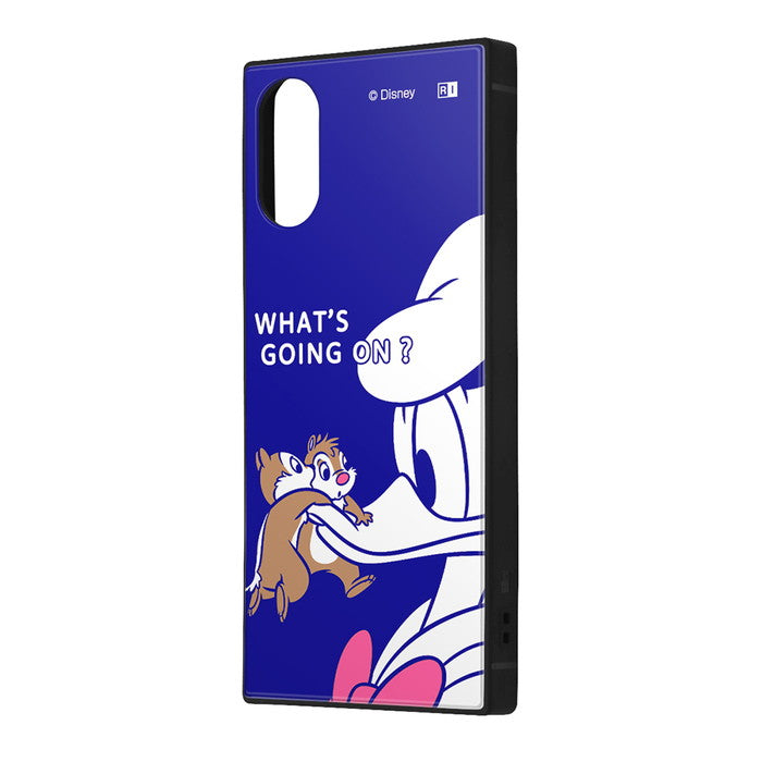 #カラー_チップ&デールとドナルド