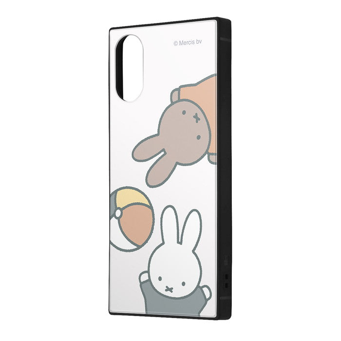 #カラー_ミッフィーとメラニー