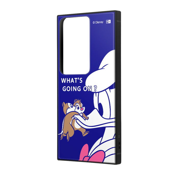 #カラー_チップ&デールとドナルド