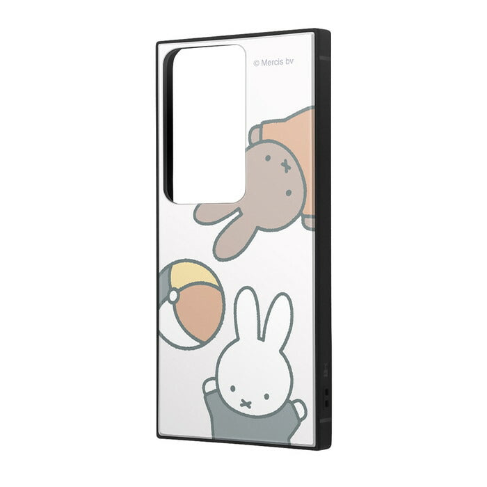 #カラー_ミッフィーとメラニー