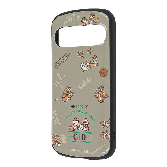 #カラー_チップ&デール_ベストフレンズ