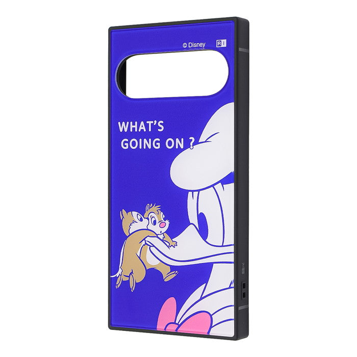 #カラー_チップ&デールとドナルド