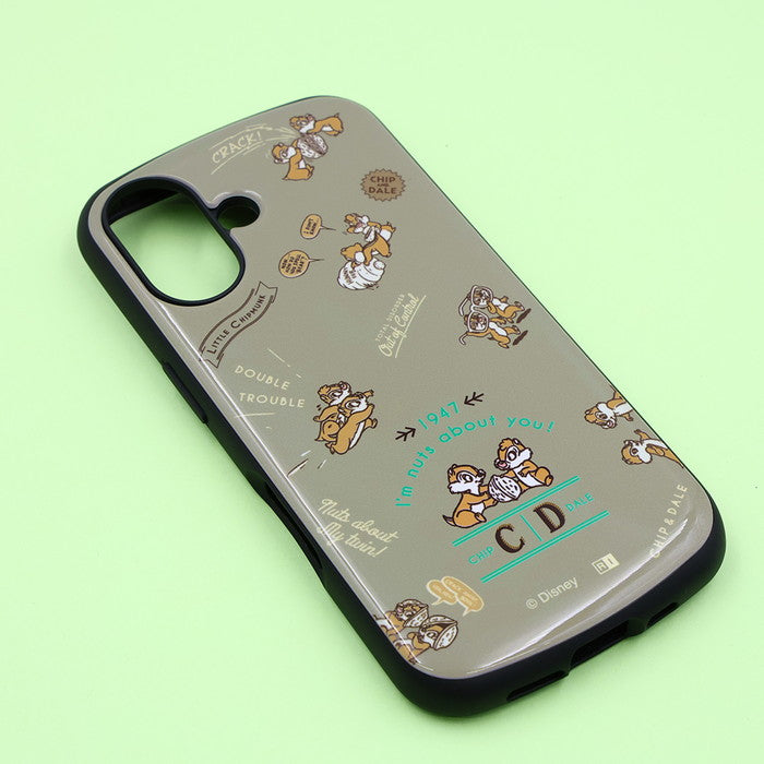 #カラー_チップ&デール_ベストフレンズ