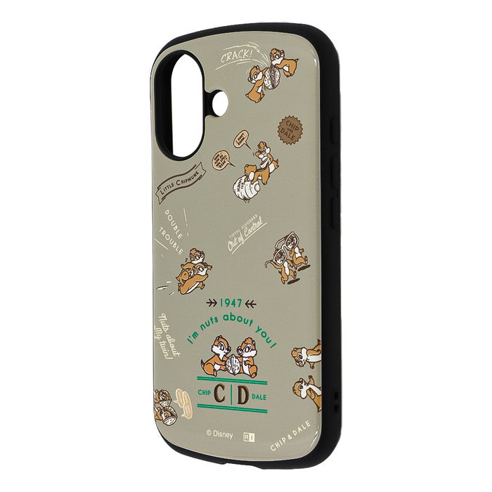 #カラー_チップ&デール_ベストフレンズ