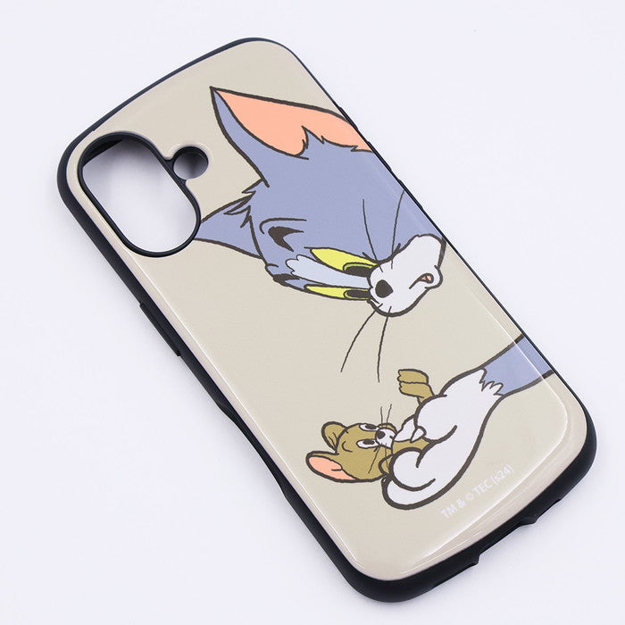 #カラー_トムとジェリー_キャッチ