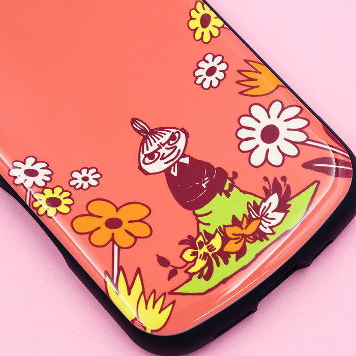 #カラー_リトルミイ&お花