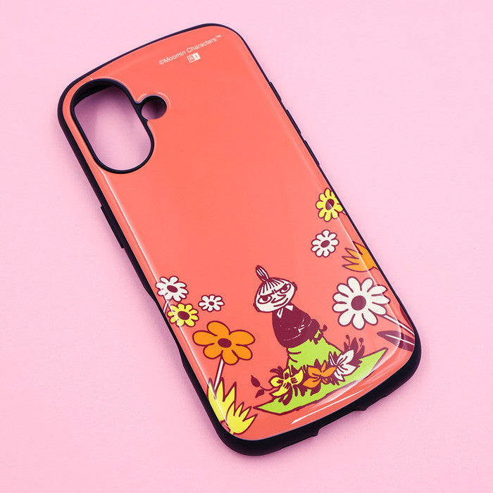 #カラー_リトルミイ&お花