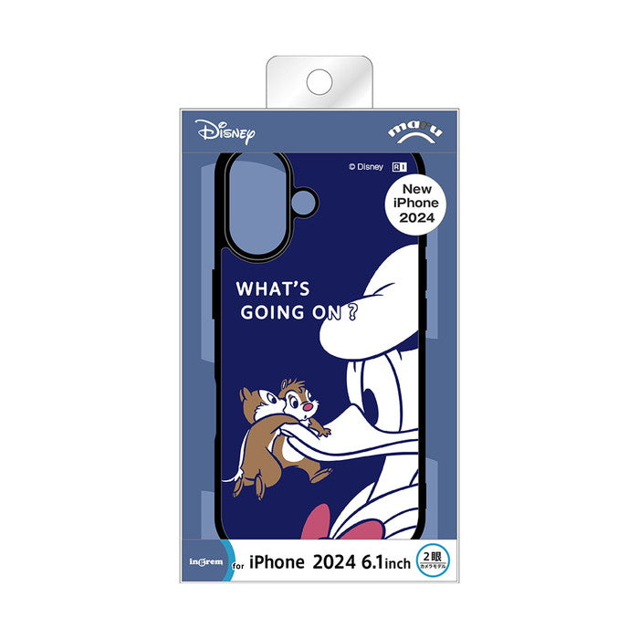 #カラー_チップ&デールとドナルド