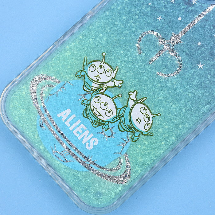 #カラー_エイリアンのスペースクレーン