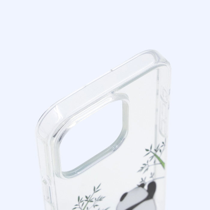 #カラー_パンダお座り