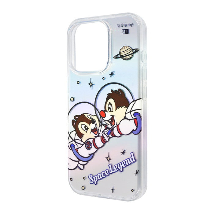 #カラー_チップ&デールと宇宙