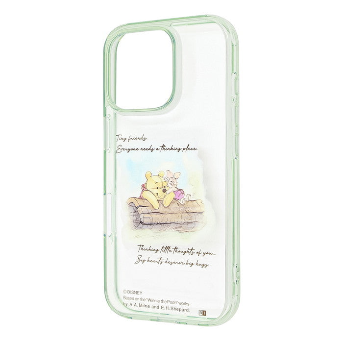 #カラー_プーとピグレット_ハグ