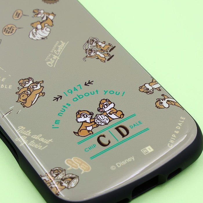 #カラー_チップ&デール_ベストフレンズ