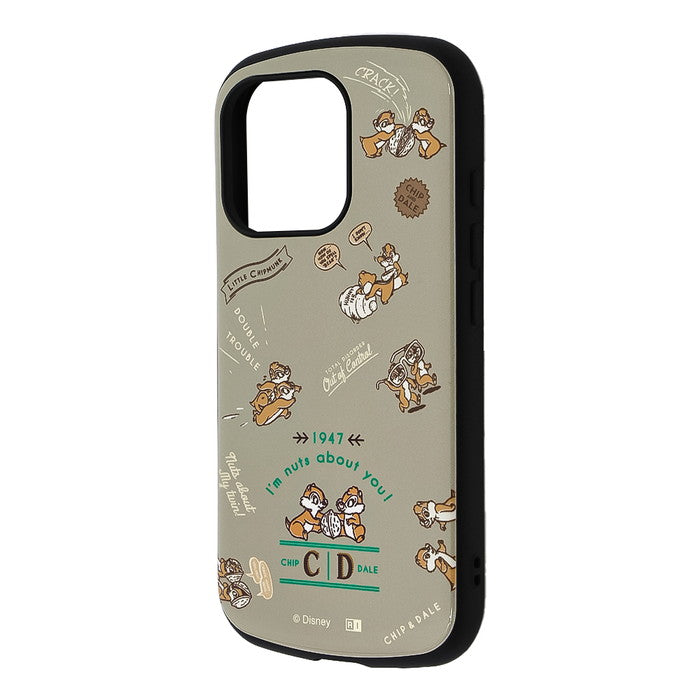 #カラー_チップ&デール_ベストフレンズ