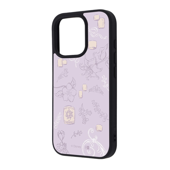 #カラー_ラプンツェル_アイコン